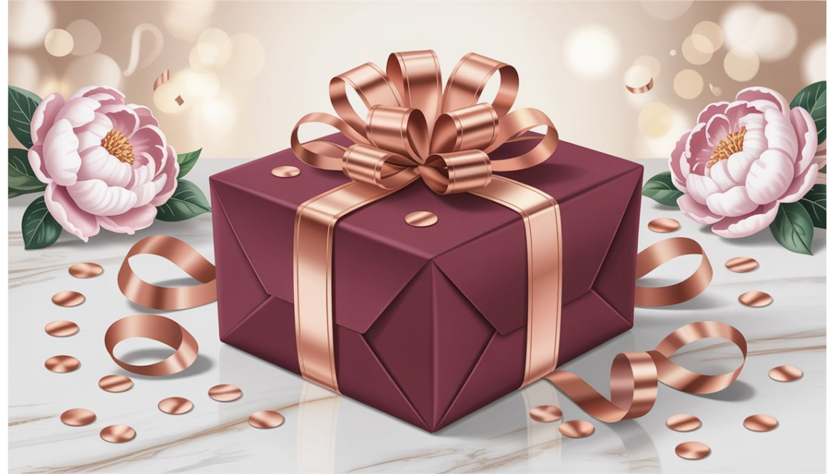 Co Kupić na Prezent na 40 Urodziny Koledze z Pracy?