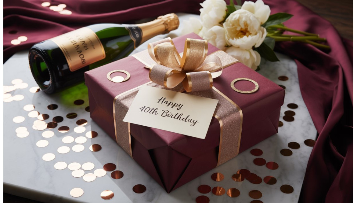 Koszulka na 40 Urodziny dla Męża: 5 Najlepszych Wzorów z Klasą i Humorem